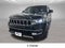 2025 Jeep Wagoneer L Series II
