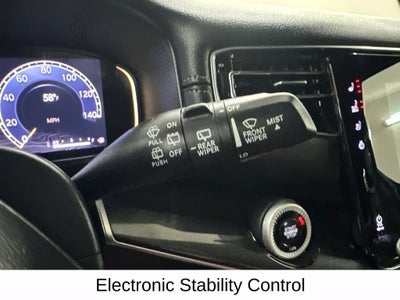 2024 Jeep Wagoneer Base