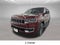 2024 Jeep Wagoneer Base