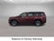 2024 Jeep Wagoneer Base