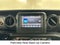 2022 Jeep Gladiator Altitude