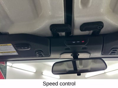 2022 Jeep Gladiator Altitude
