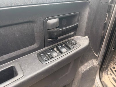 2012 RAM 1500 Express