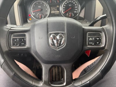 2012 RAM 1500 Express