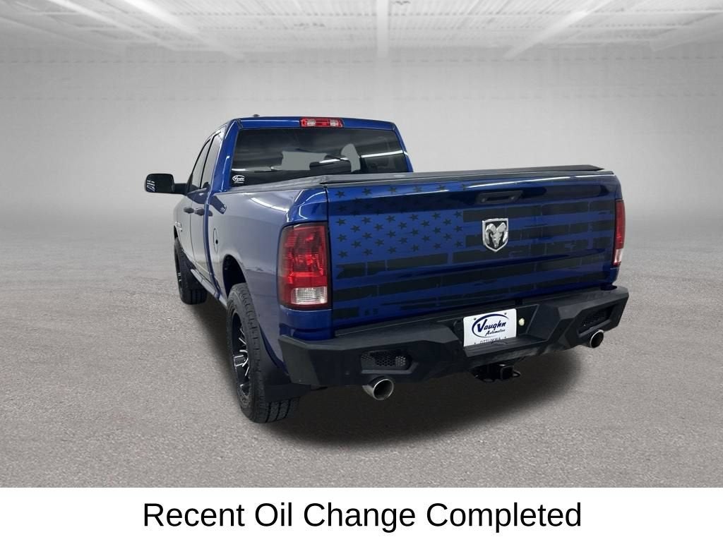 2014 RAM 1500 Express