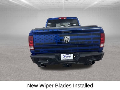 2014 RAM 1500 Express