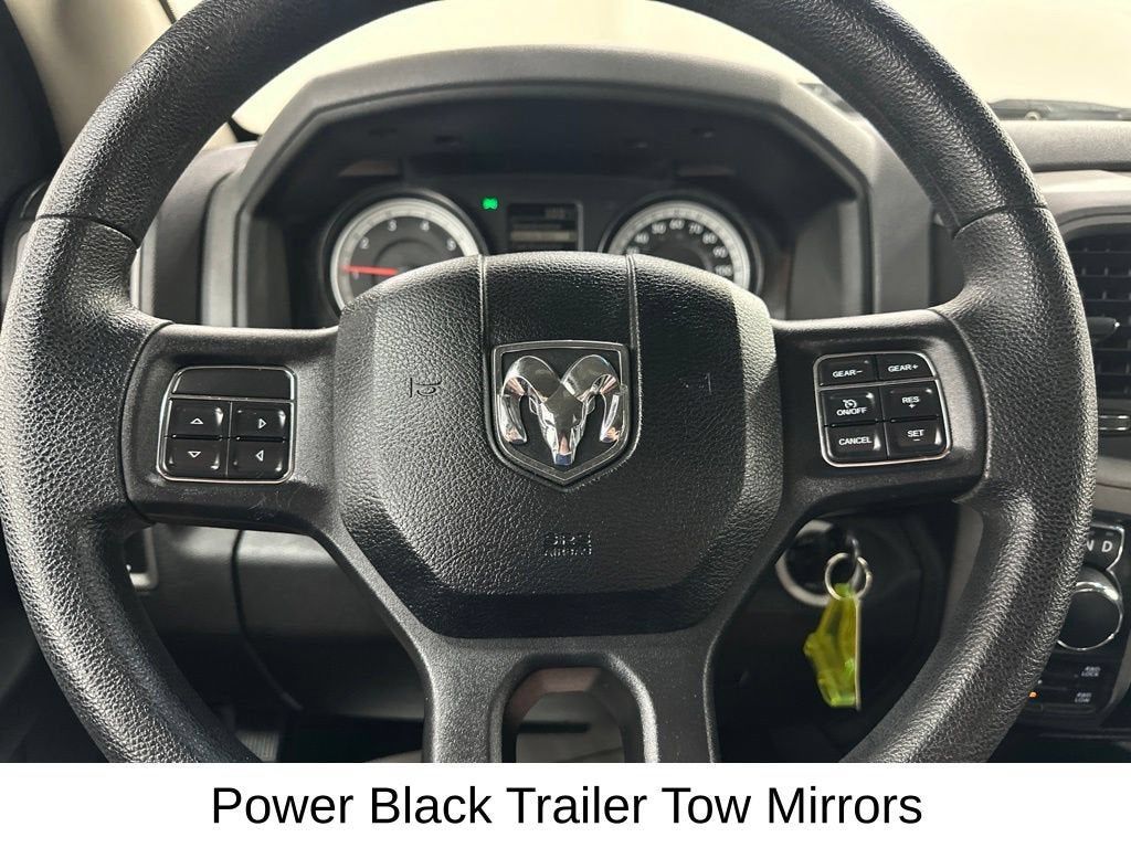 2014 RAM 1500 Express