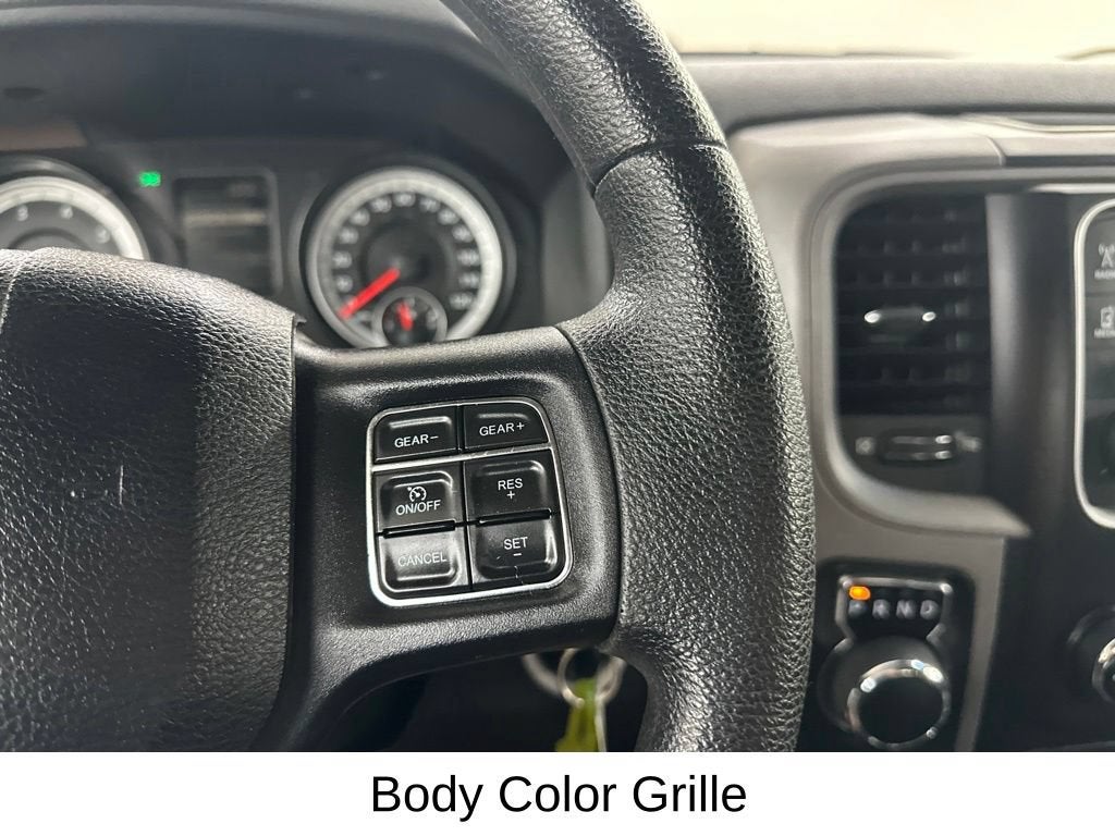 2014 RAM 1500 Express