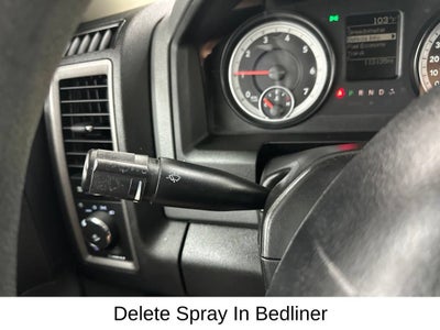 2014 RAM 1500 Express