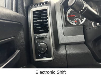 2014 RAM 1500 Express