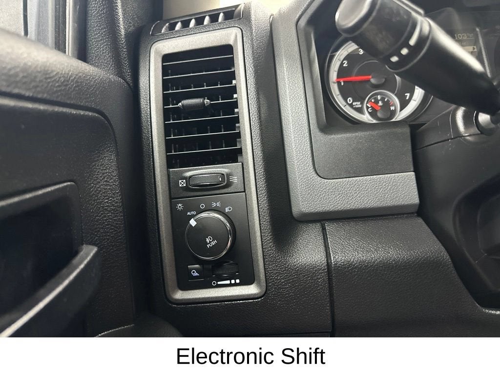 2014 RAM 1500 Express