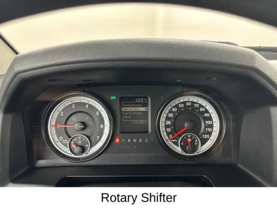 2014 RAM 1500 Express