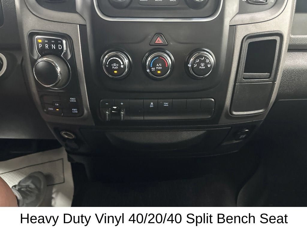 2014 RAM 1500 Express