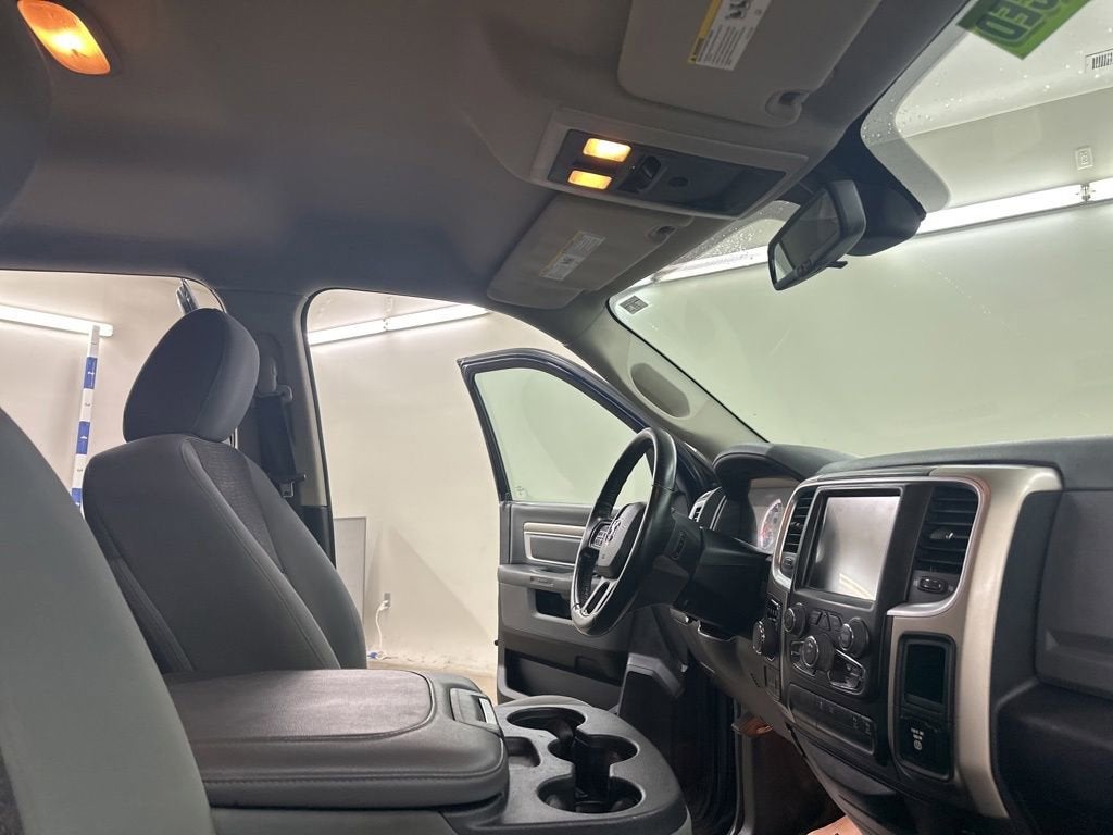 2014 RAM 1500 Big Horn