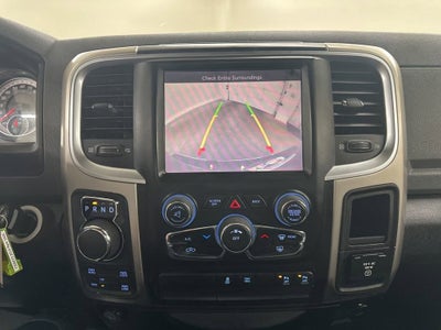 2014 RAM 1500 Big Horn