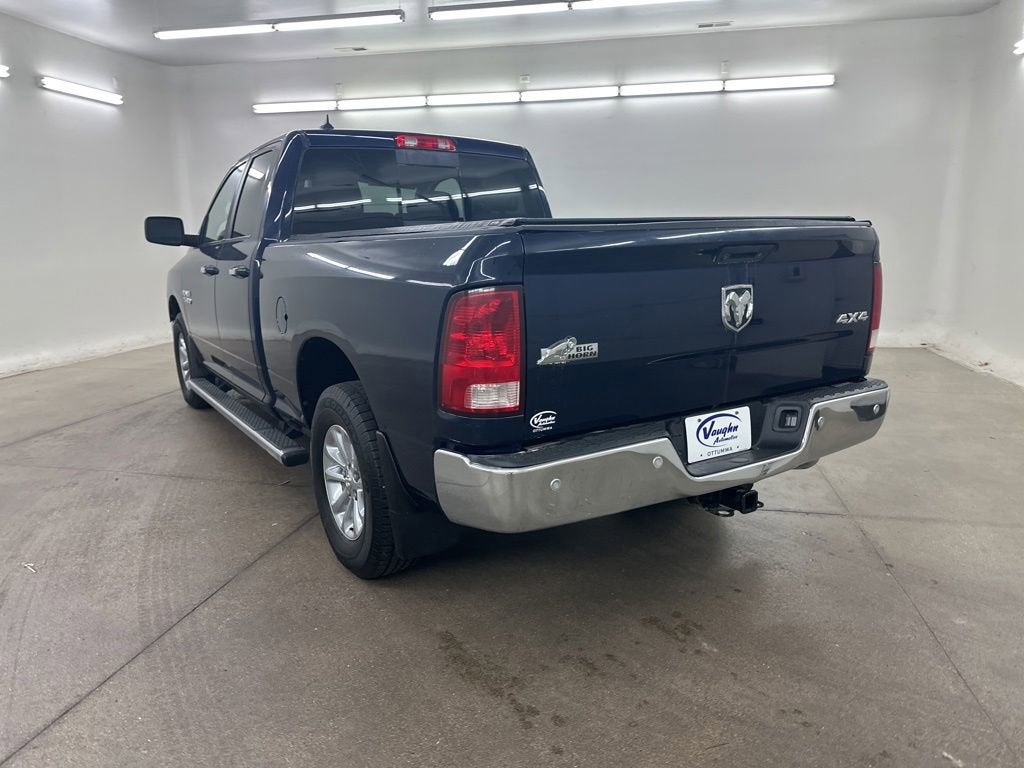 2014 RAM 1500 Big Horn