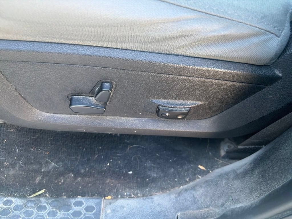 2014 RAM 1500 Outdoorsman