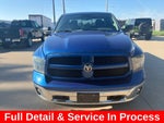2014 RAM 1500 Outdoorsman