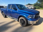 2014 RAM 1500 Outdoorsman