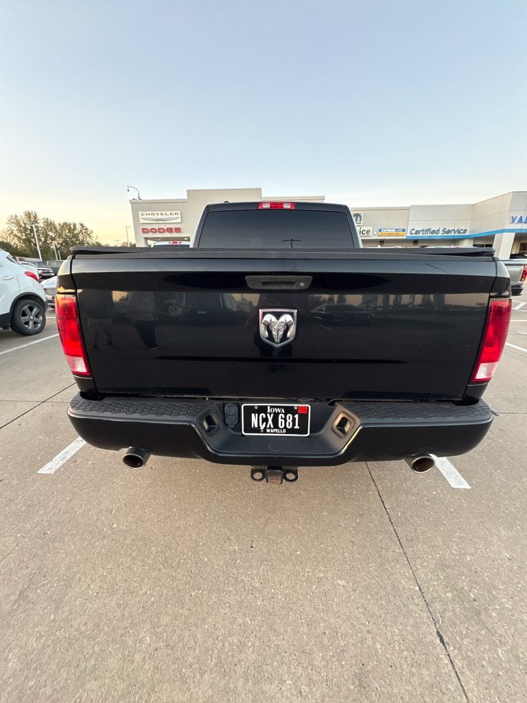 2016 RAM 1500 Express