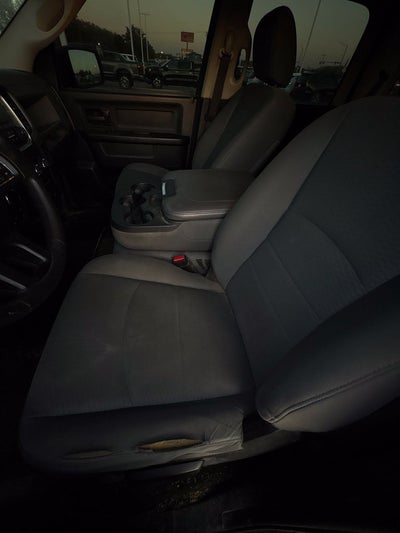 2016 RAM 1500 Express