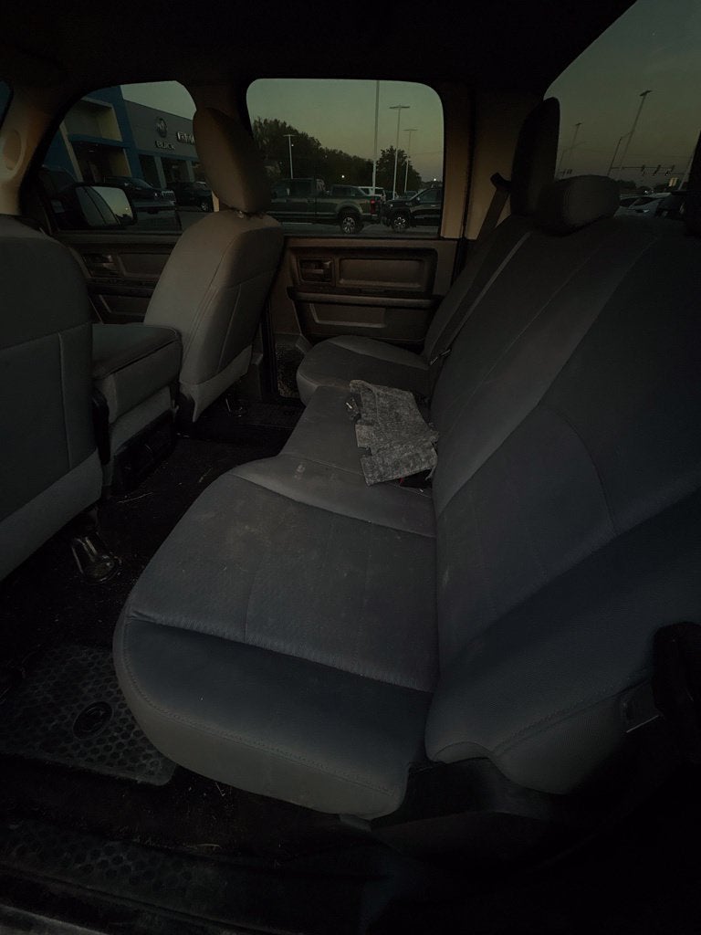 2016 RAM 1500 Express