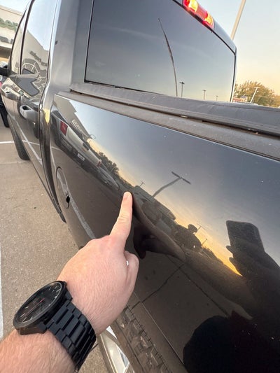 2016 RAM 1500 Express
