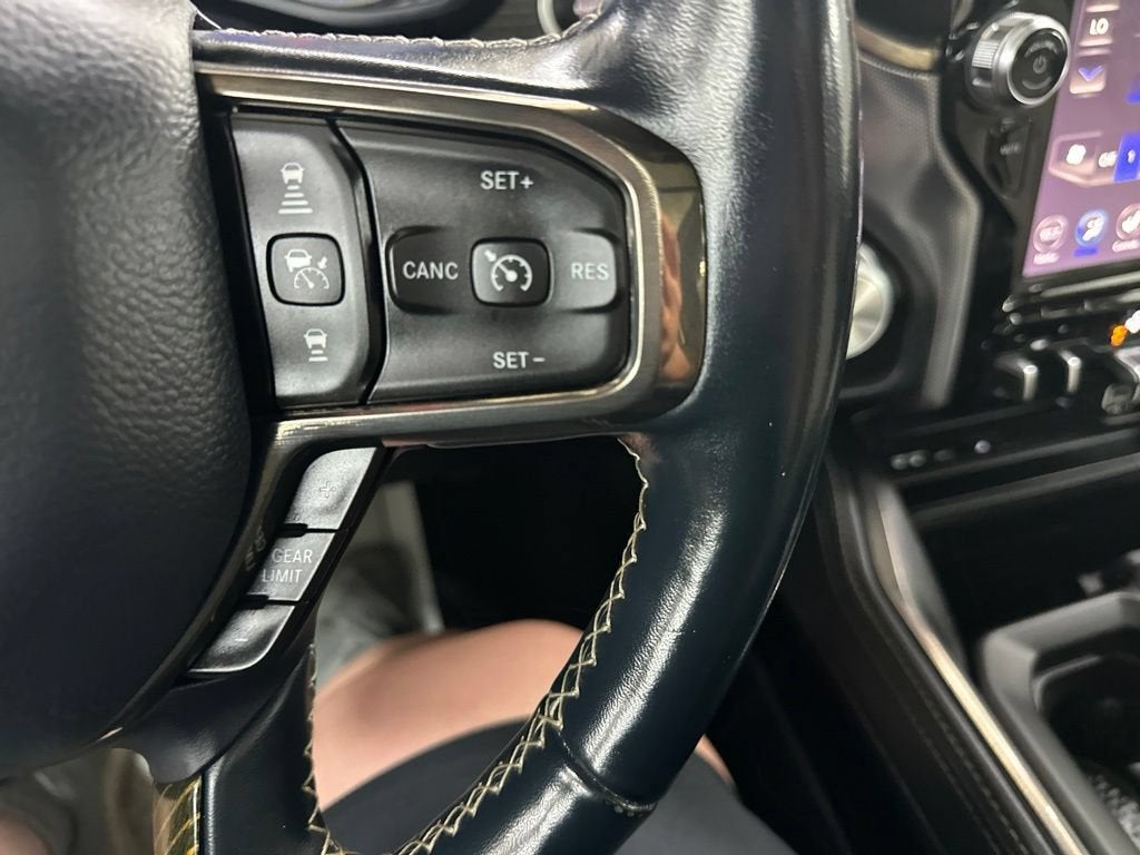 2019 RAM 1500 Limited
