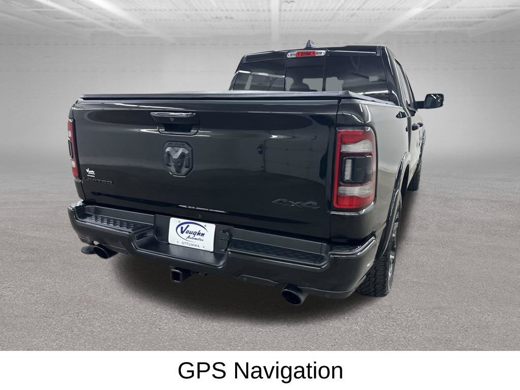 2021 RAM 1500 Limited