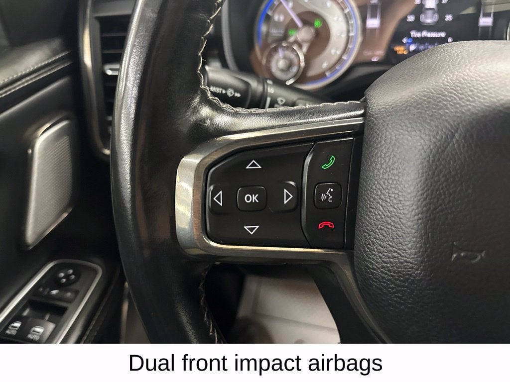 2021 RAM 1500 Limited