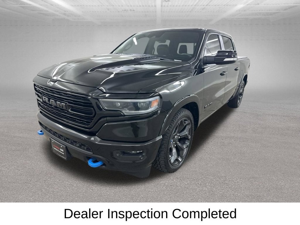 2021 RAM 1500 Limited