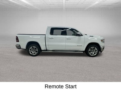 2024 RAM 1500 Longhorn