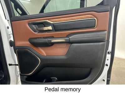 2024 RAM 1500 Longhorn