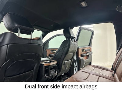 2024 RAM 1500 Longhorn