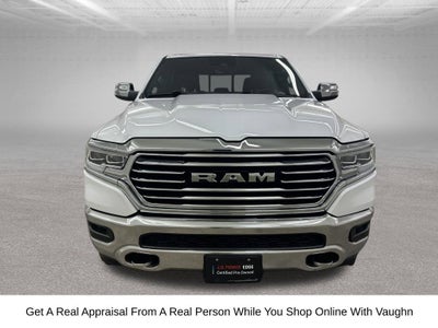 2024 RAM 1500 Longhorn