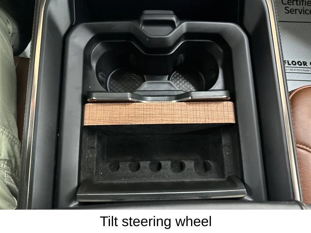 2024 RAM 1500 Longhorn
