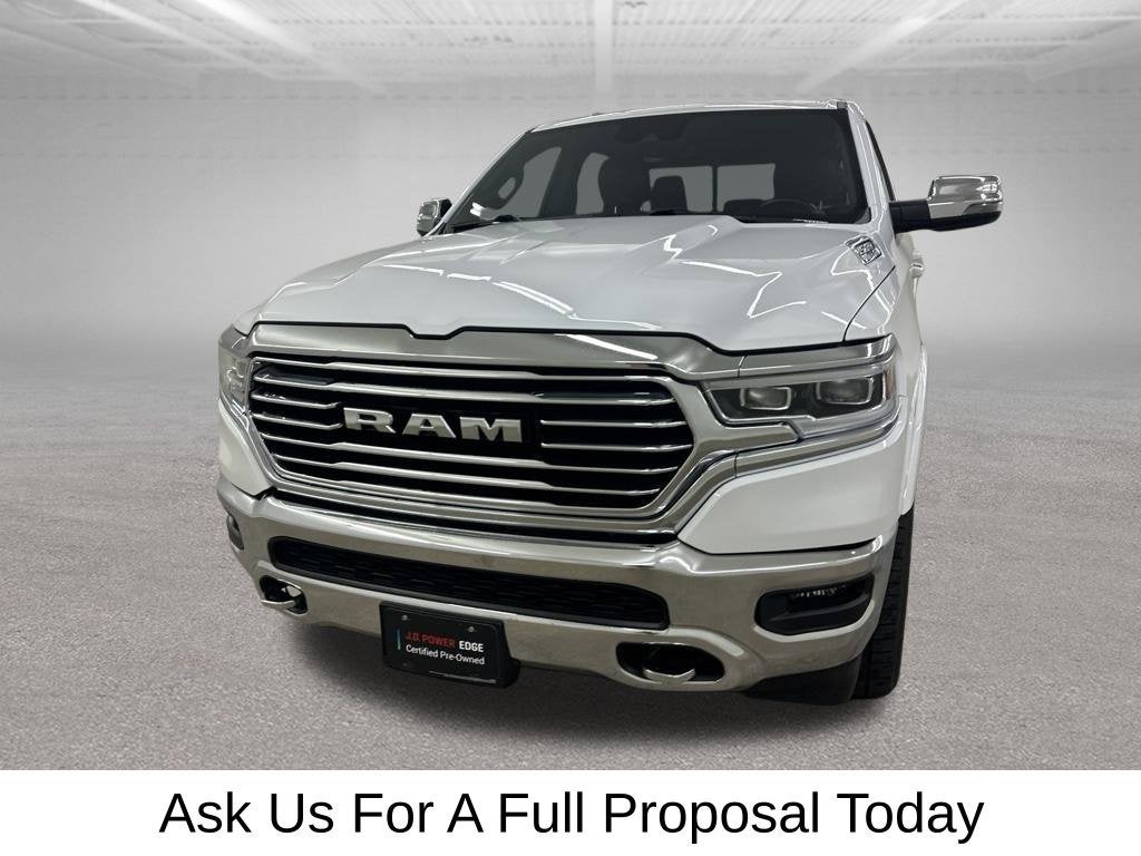 2024 RAM 1500 Longhorn