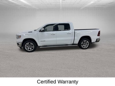 2024 RAM 1500 Longhorn