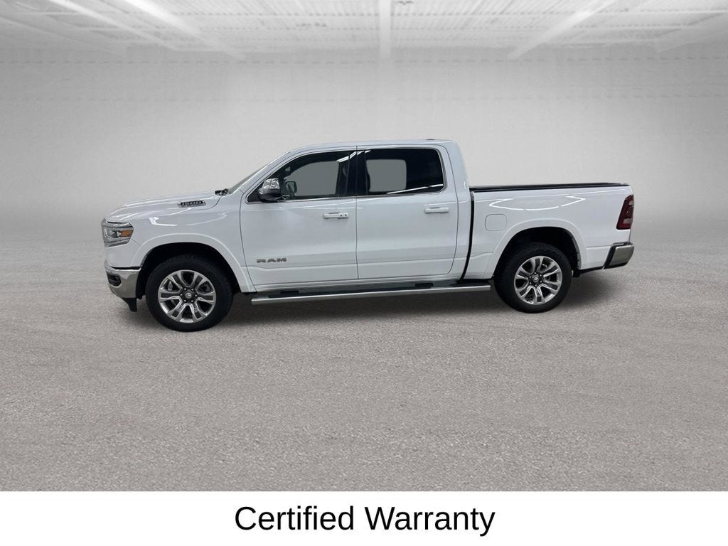 2024 RAM 1500 Longhorn