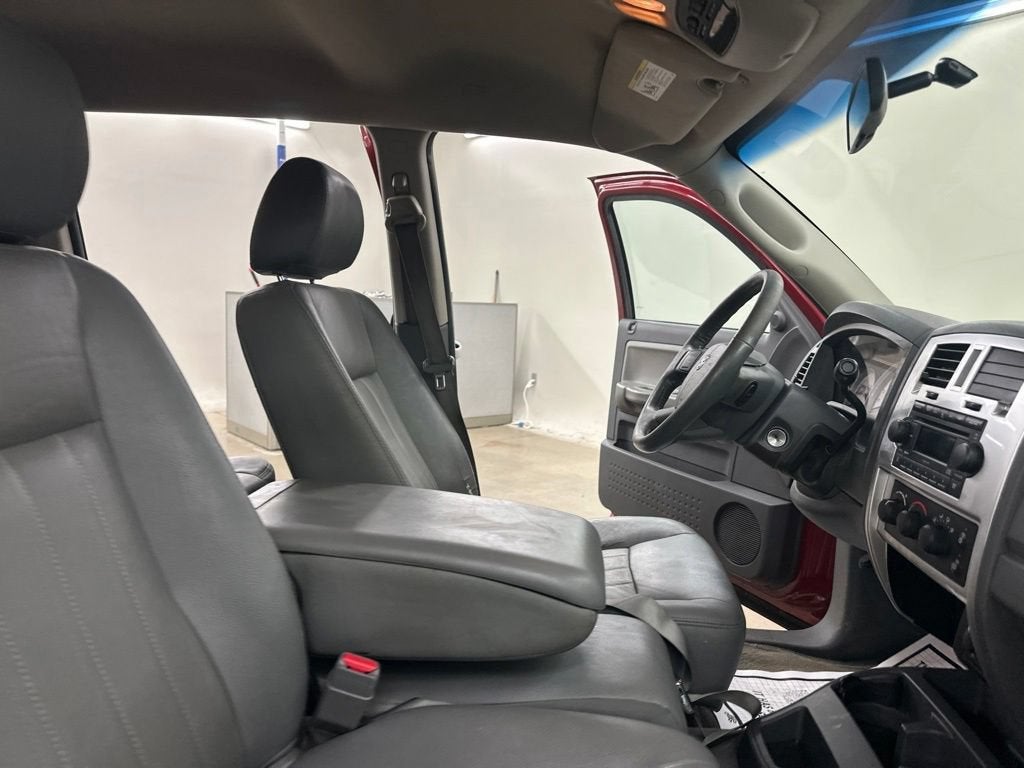 2007 Dodge Dakota Laramie