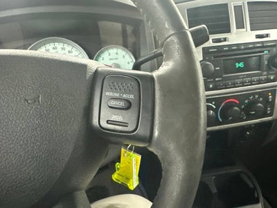 2007 Dodge Dakota Laramie