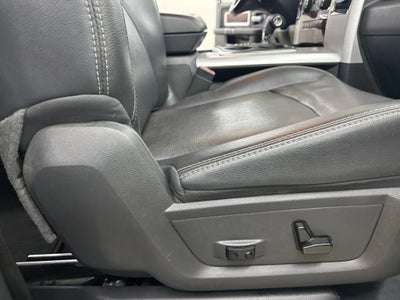 2011 RAM 1500 Laramie
