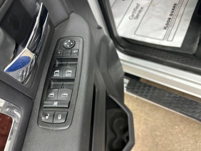 2011 RAM 1500 Laramie