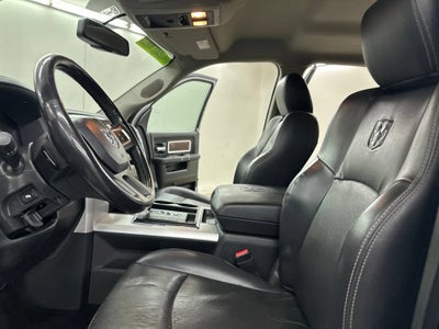 2011 RAM 1500 Laramie