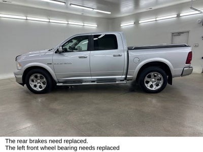 2011 RAM 1500 Laramie