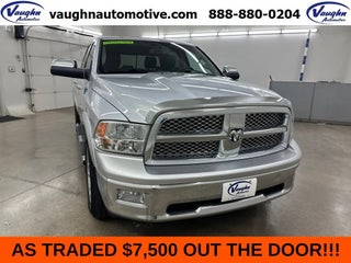 2011 RAM 1500 Laramie