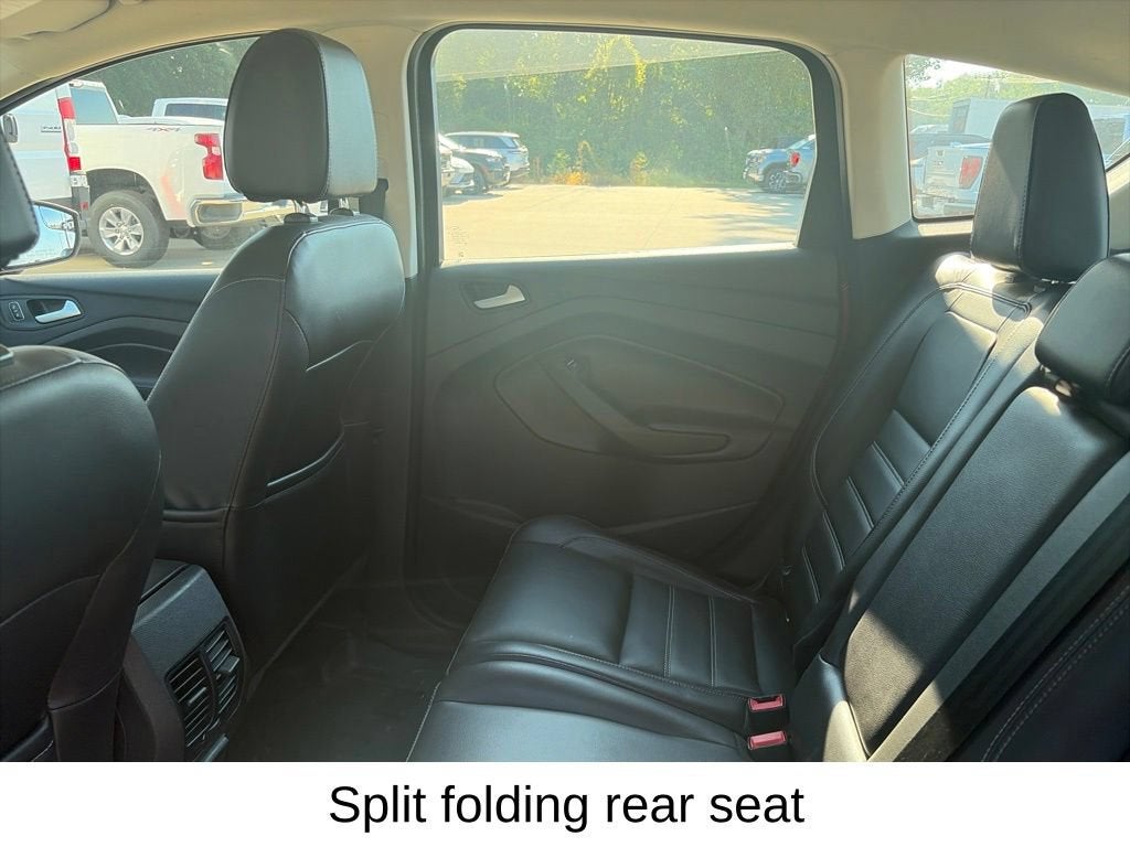 2017 Ford C-Max Energi SE