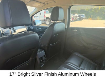2017 Ford C-Max Energi SE