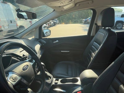 2017 Ford C-Max Energi SE