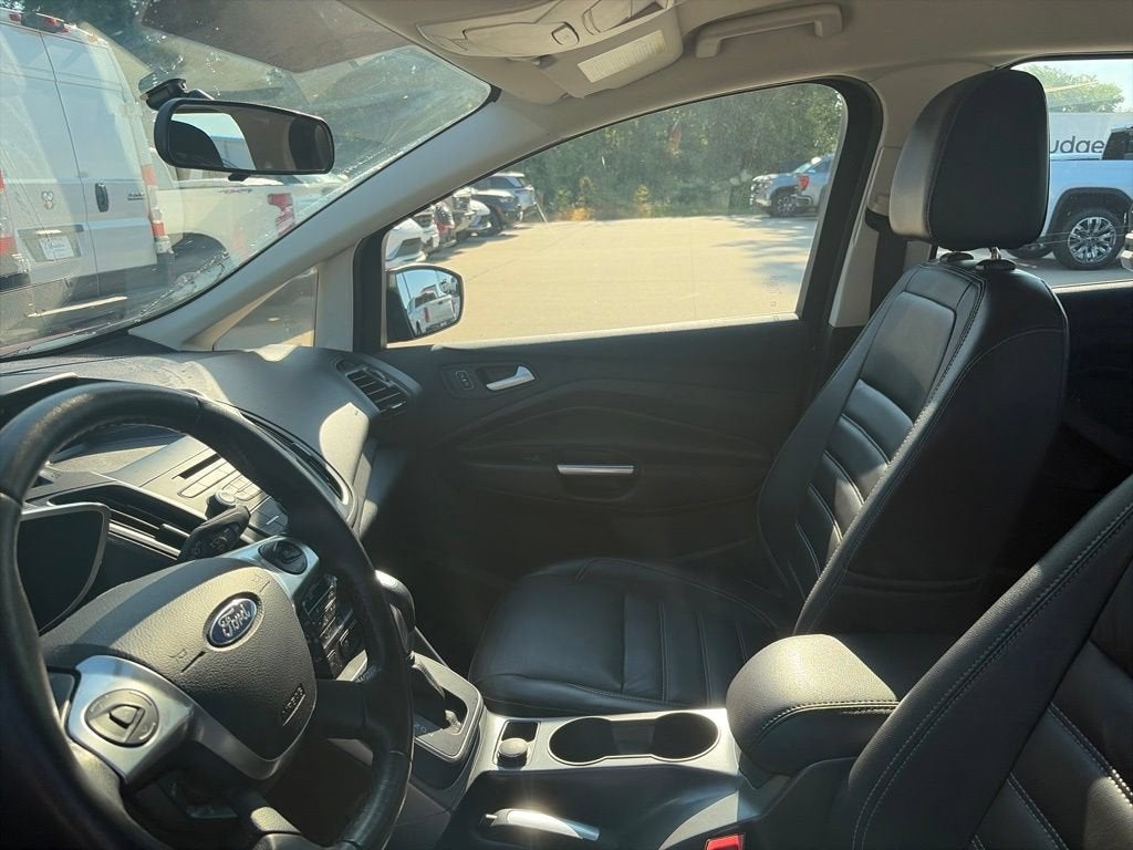 2017 Ford C-Max Energi SE